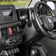 Image for article titled The Suzuki Jimny Light Commercial Vehicle Is Cheeky As Hell